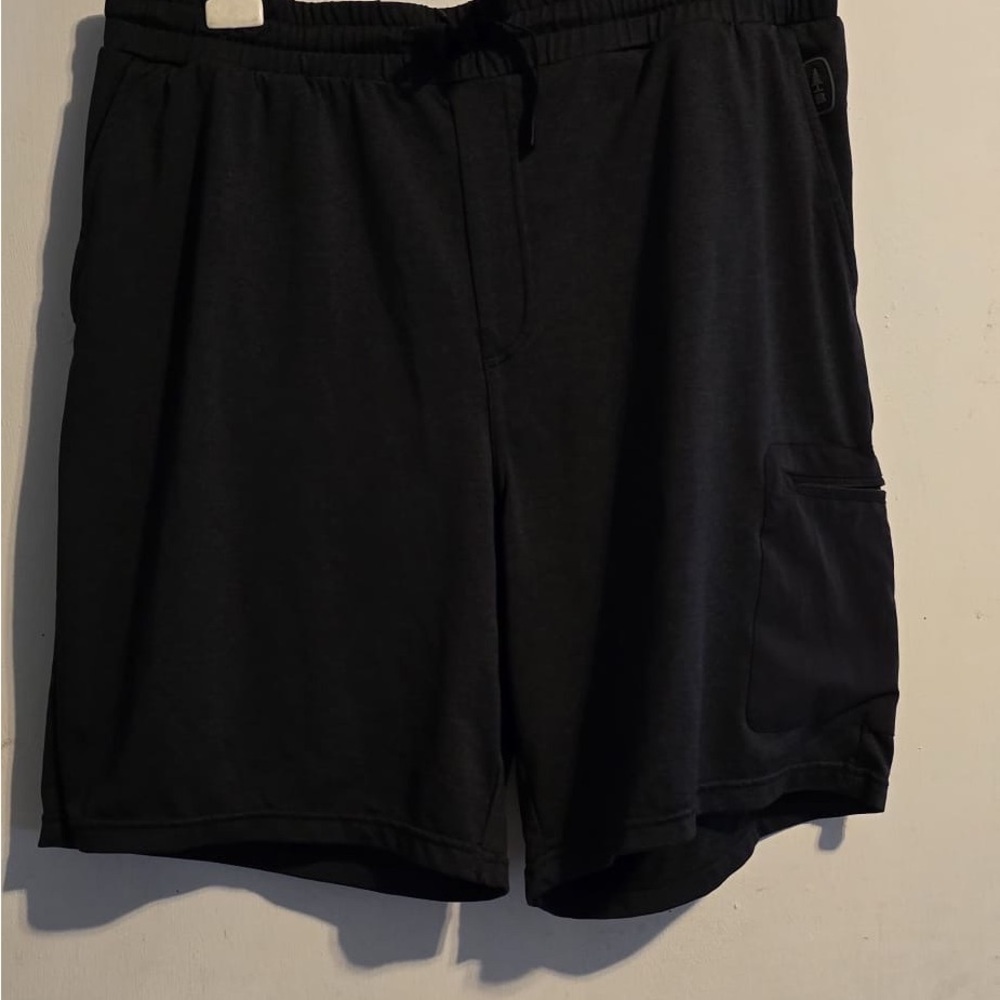 Bass Outdoor Black T-Shirt - Picture 3 of 13